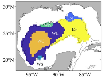 Deep Lagrangian geography